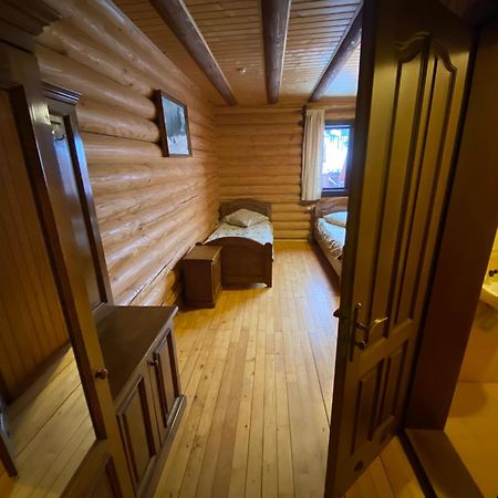 Газдівська Хижа Pilipets ภายนอก รูปภาพ
