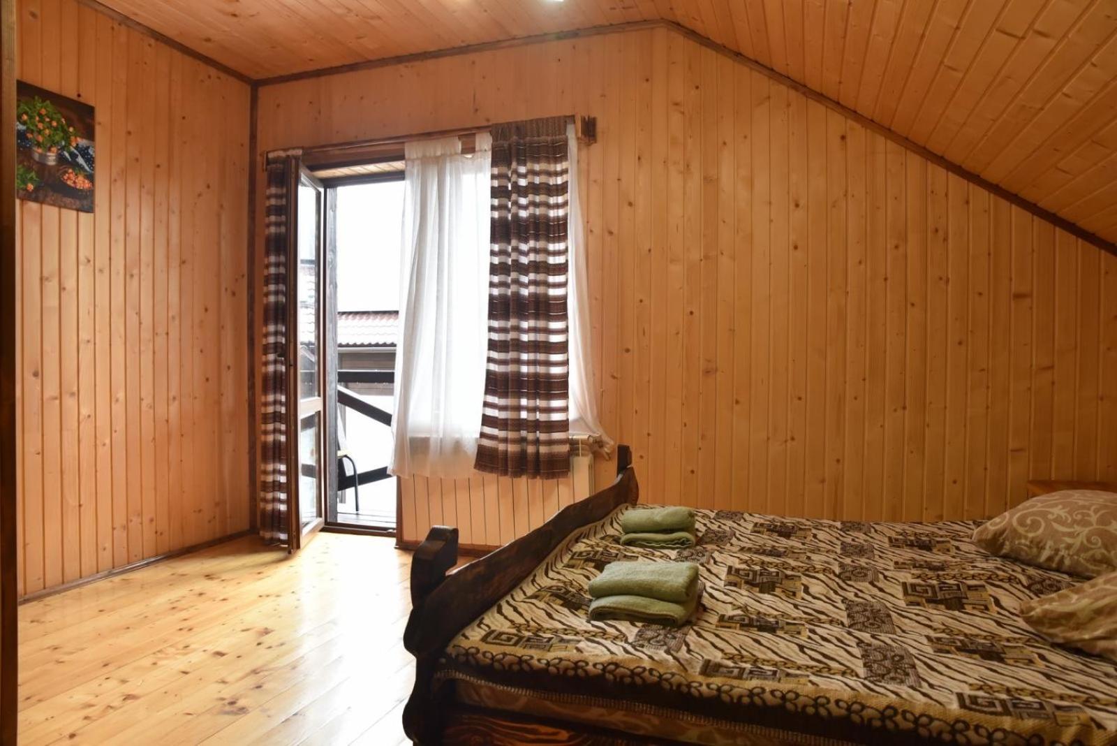 Газдівська Хижа Pilipets ภายนอก รูปภาพ