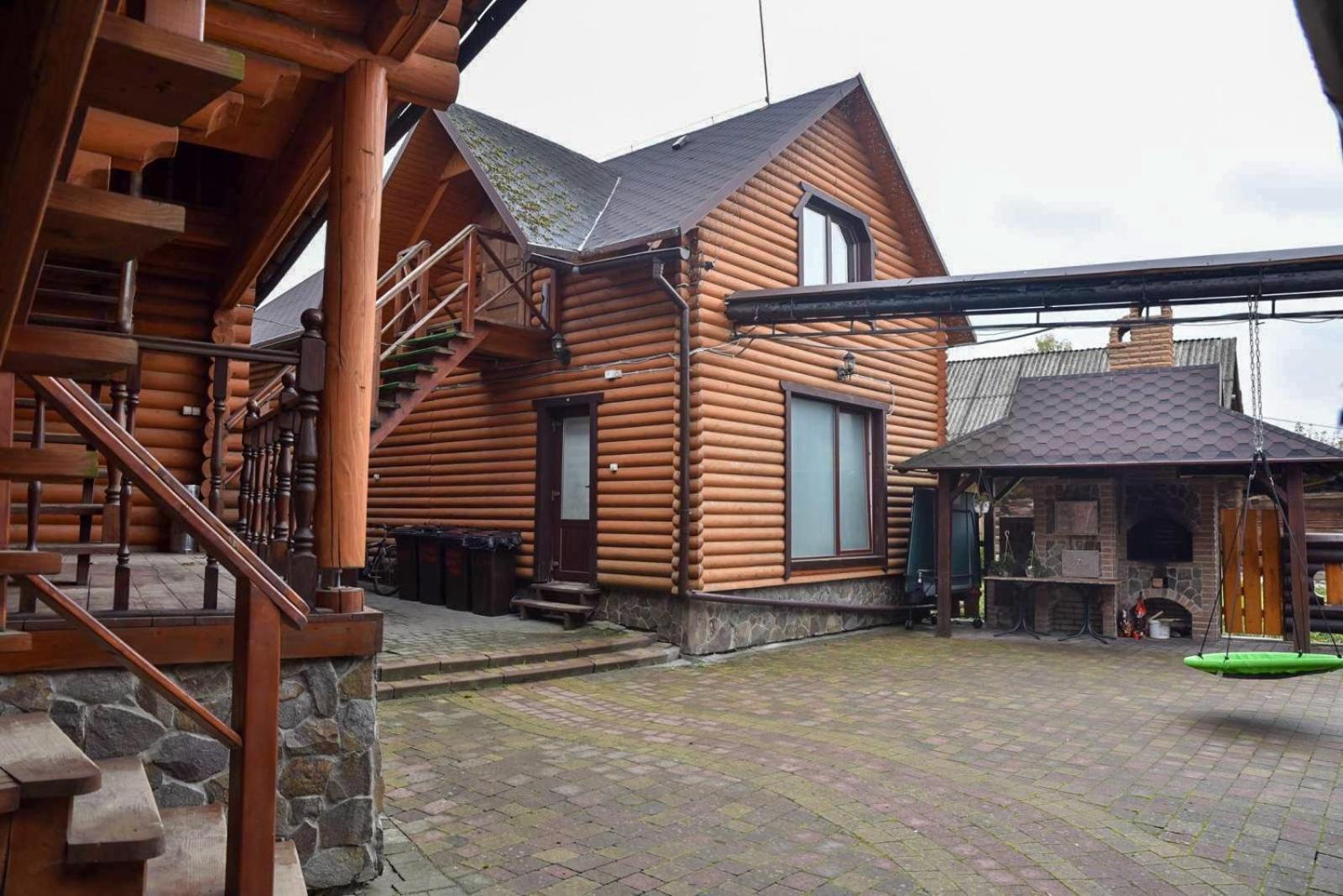 Газдівська Хижа Pilipets ภายนอก รูปภาพ