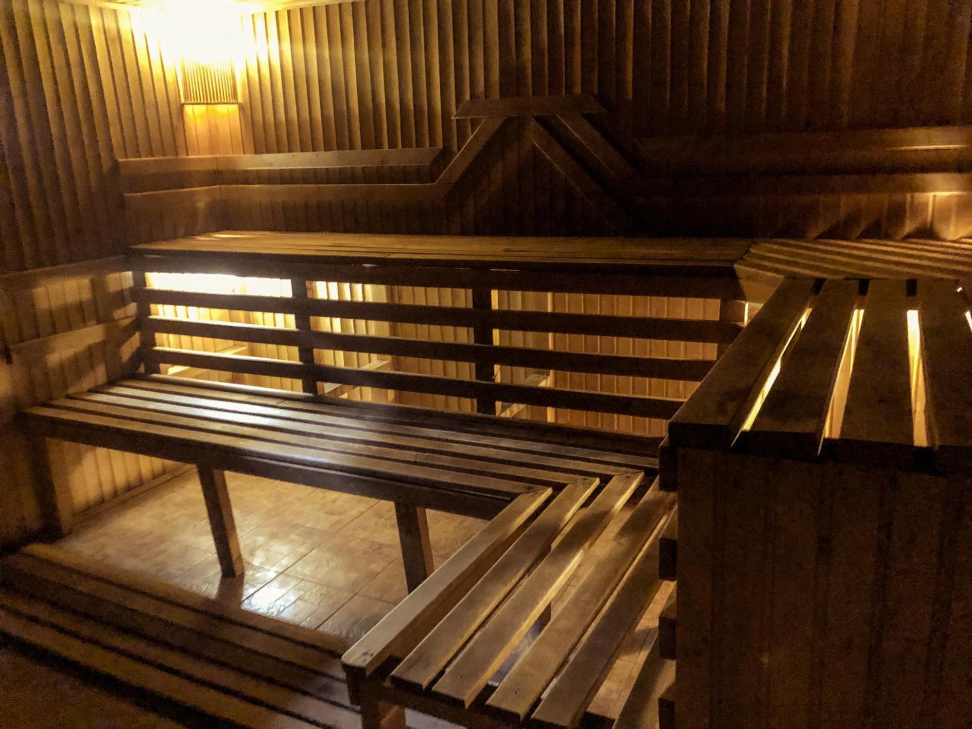 Газдівська Хижа Pilipets ภายนอก รูปภาพ